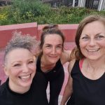 Sand Performance v. Lone Sand. Personlig træning. 2100 københavn Ø