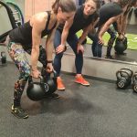 Sand Performance v. Lone Sand. Personlig træning 2100 københavn Ø